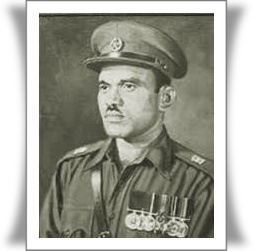 Major Rama Raghoba Rane: The Engineer Who Paved India’s Road to Victory