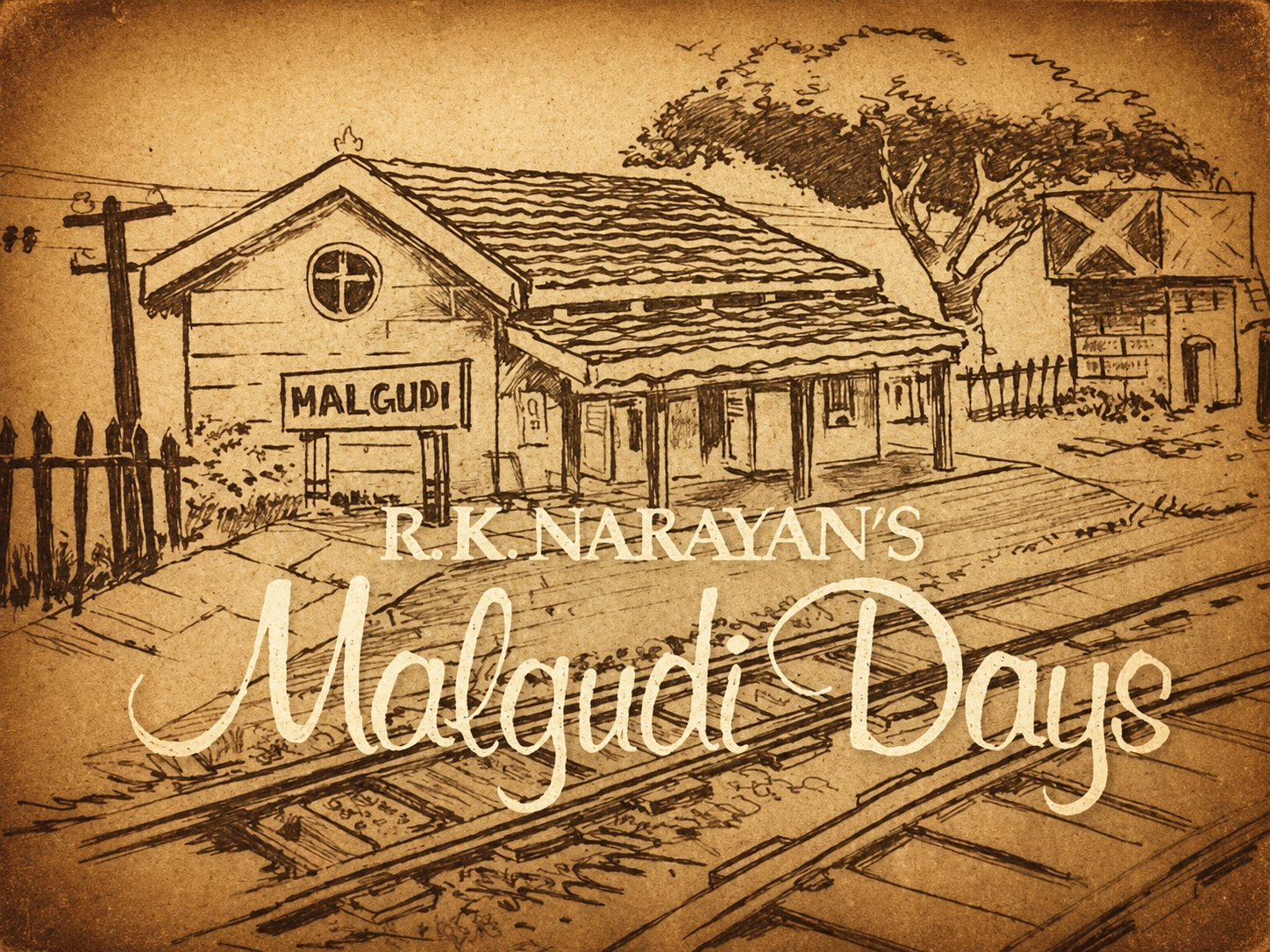 Malgudi Days: The Timeless Doordarshan Classic That Captured the Soul of India
