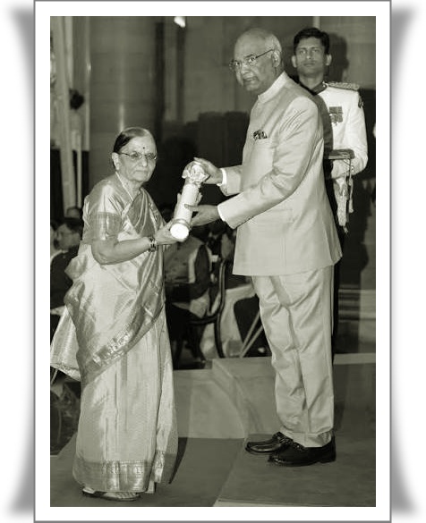 Malti Joshi: A Literary Icon Who Captured the Soul of the Indian Middle Class