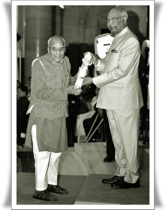 Mohan Swaroop Bhatia: A Lifelong Champion of Braj Culture