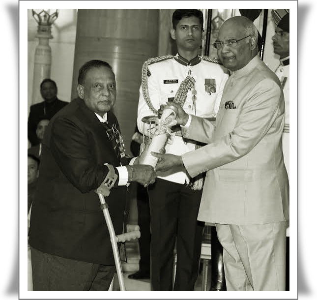 Murlikant Petkar: The Extraordinary Journey of India’s First Paralympic Gold Medalist