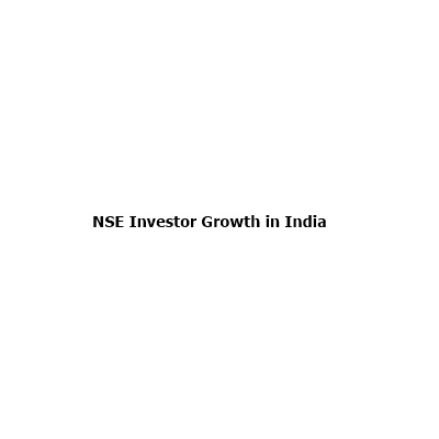 NSE Investor Growth: How North India and Young Investors Are Driving India’s Wealth Democratization