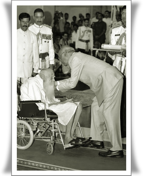 Narayan Das Maharaj: A Saint Who Dedicated His Life to Service and Spirituality