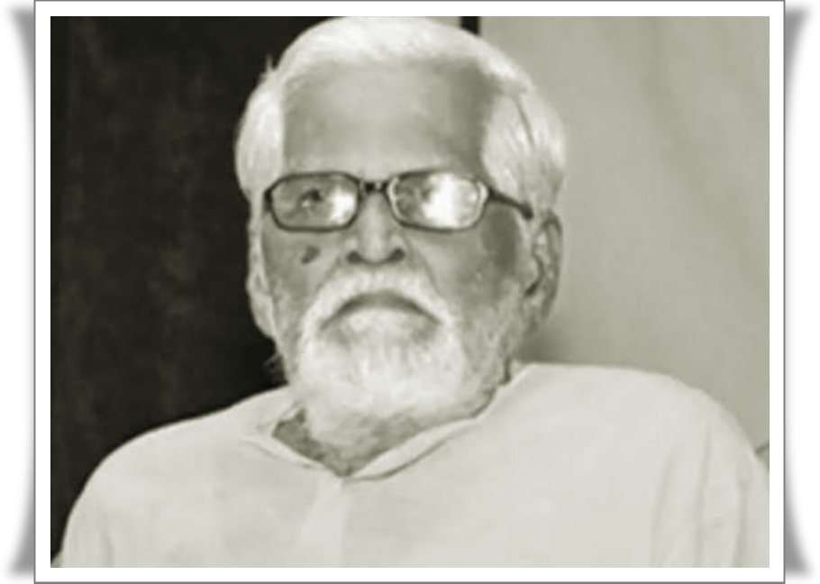 P. Gopinathan Nair: The Gandhian Freedom Fighter Who Dedicated His Life to Nation Building