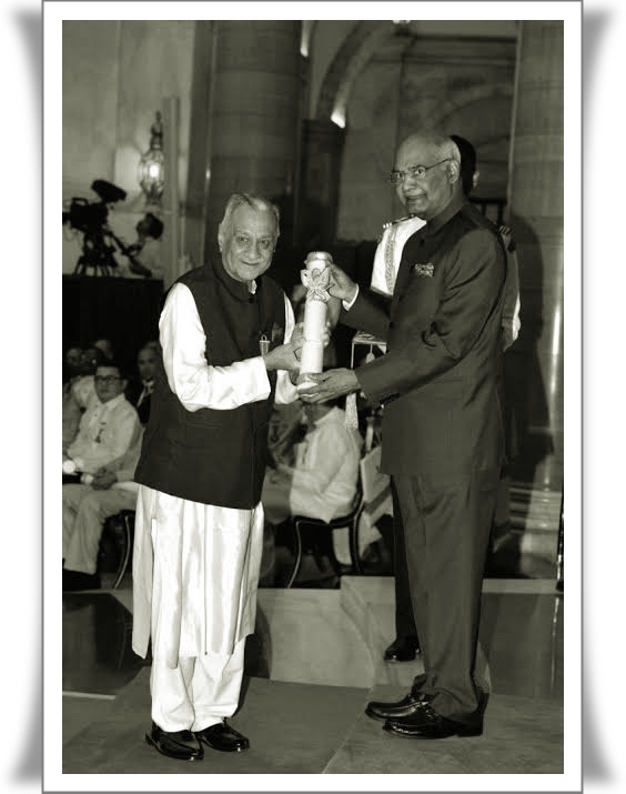 Pandit Vijay Kichlu: The Visionary Who Dedicated His Life to Indian Classical Music