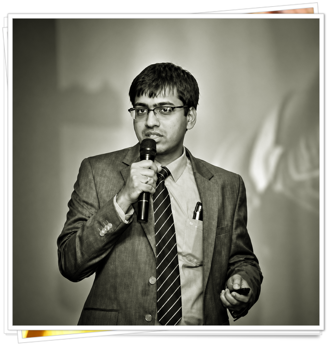 Pawan Kumar Chandana: The Man Behind India’s Private Space Revolution
