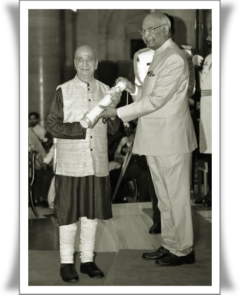Pran Kishore Kaul: The Visionary Who Preserved Kashmir’s Cultural Heritage Through Theatre and Literature