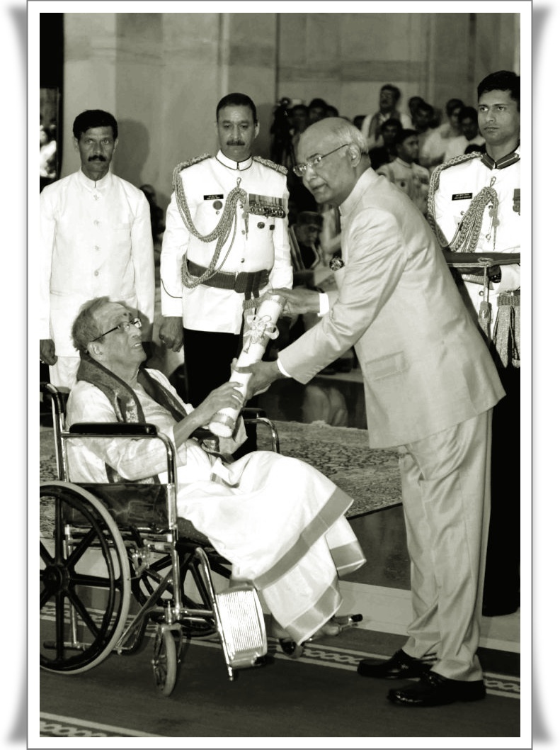 R. Sathyanarayana: The Scholar Who Preserved India’s Musical Heritage