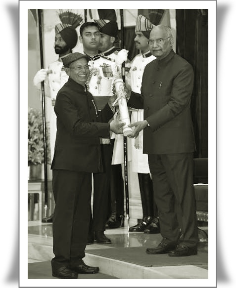 Ram Saran Verma: The Padma Shri Farmer Who Revolutionized Indian Agriculture