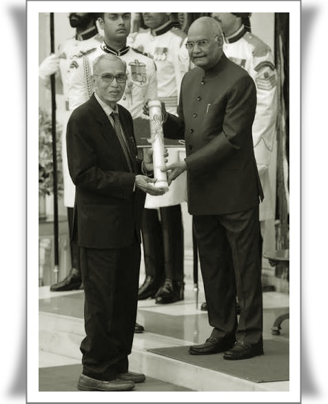 Ramaswami Venkataswami: The Pioneer Who Revolutionized Hand Surgery and Plastic Surgery in India