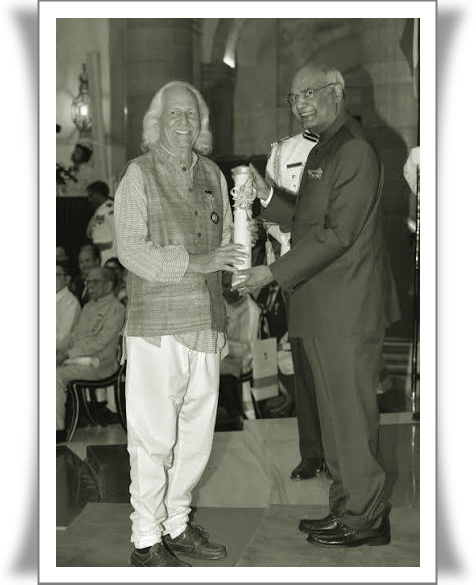 Romulus Whitaker: The Visionary Behind India’s Reptile Conservation Movement
