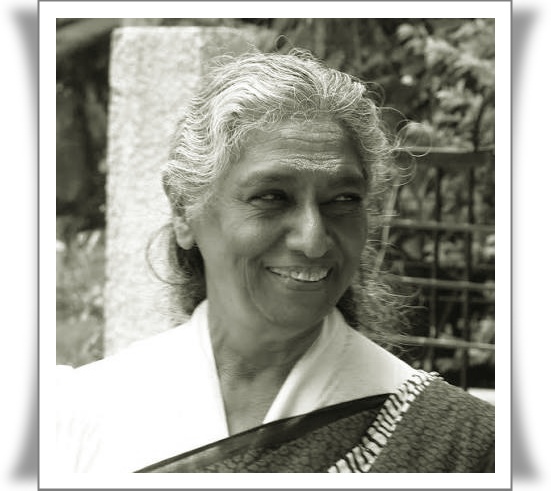S. Janaki: The Timeless Voice That Defined Indian Playback Singing