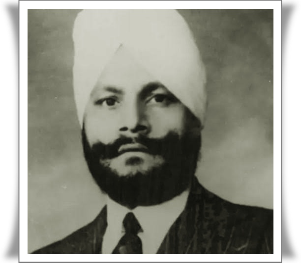 Sardar Baldev Singh: The First Defence Minister of Independent India