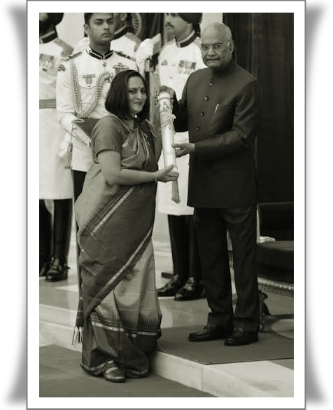 Sharada Srinivasan: The Archaeologist Preserving India’s Metallurgical Heritage