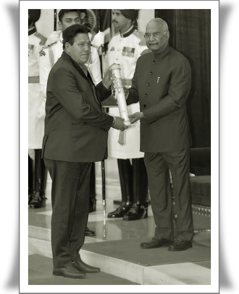 Sultan Singh: The Padma Shri Awardee Revolutionizing Indian Aquaculture