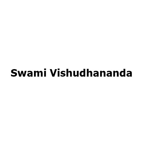 Swami Vishudhananda: The Spiritual Leader Preserving the Legacy of Sree Narayana Guru