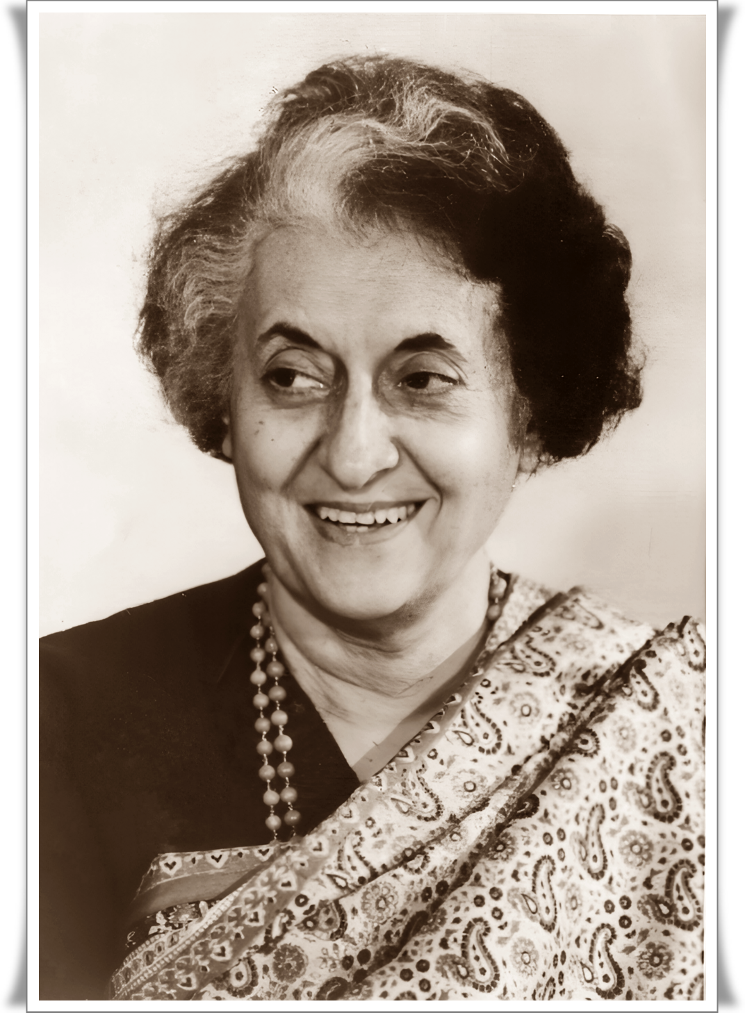Thakkar Commission Report: The Official Inquiry into Indira Gandhi’s Assassination