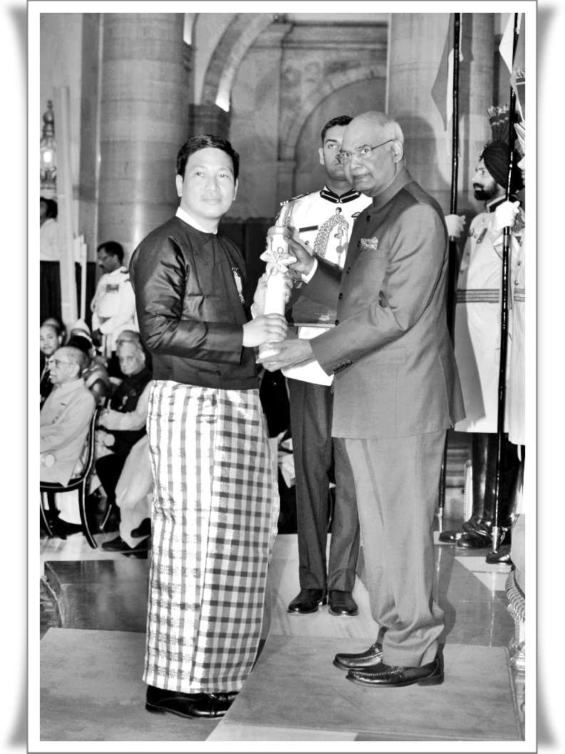 Thant Myint-U: Historian, Author, and Advocate for Myanmar’s Heritage