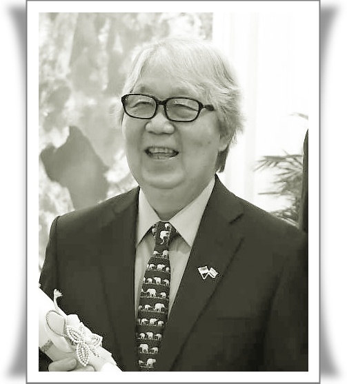Tommy Koh: The Visionary Diplomat Who Shaped Modern International Law