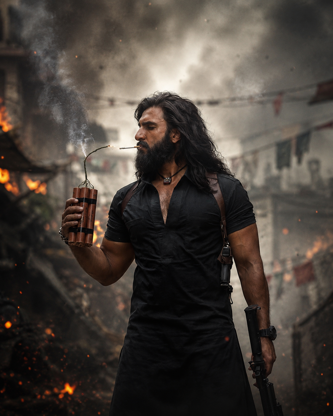 Top Hits of Bollywood In First Half Of 2026