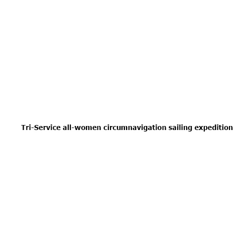 Samudra Pradakshina: Nine Women Officers Script History with India’s First Tri-Service Global Sailing Expedition