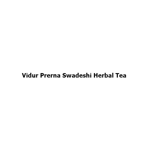 Vidur Prerna Swadeshi Herbal Tea: How a Women-Led Self-Help Group from Uttar Pradesh Brewed a Story of Success