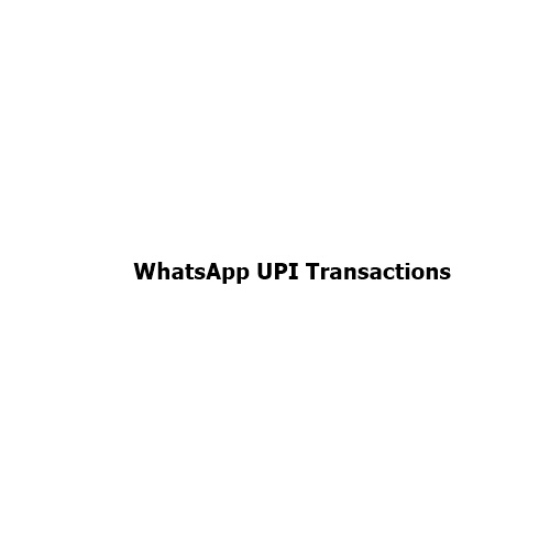 WhatsApp Overtakes CRED in UPI Transactions, But PhonePe and Google Pay Continue to Dominate India’s Digital Payments Market