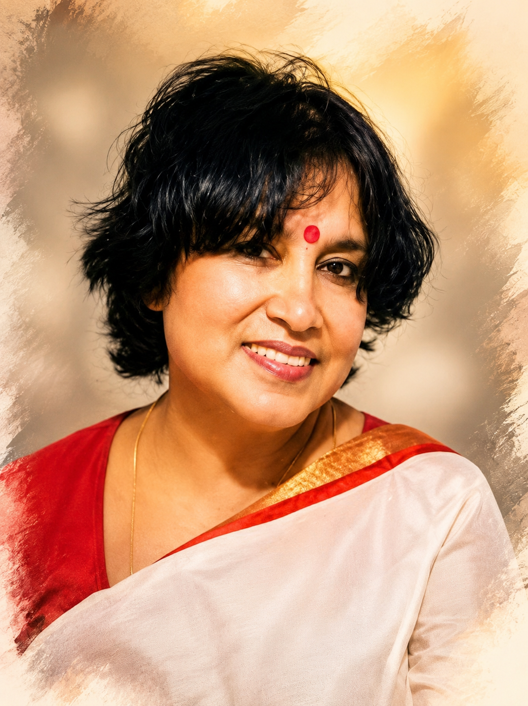 Who is Taslima Nasrin? Biography, Books, Controversies & Kolkata Return (2026)
