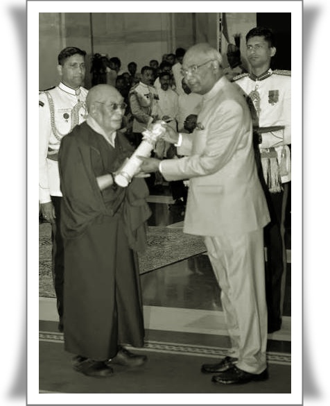 Yeshi Dhonden: The Legendary Tibetan Physician Who Preserved the Ancient Science of Healing