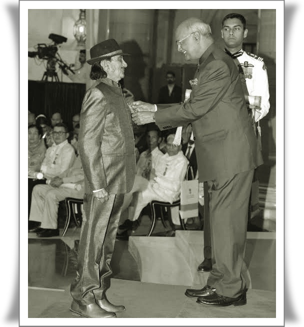 Zaverilal Mehta Biography: The Legendary Photojournalist Who Captured Gujarat’s History