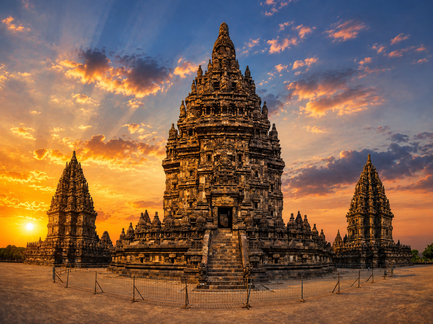 India to Restore Indonesia’s Historic Prambanan Temple: Reviving a 1,100-Year-Old Symbol of Shared Civilizational Heritage