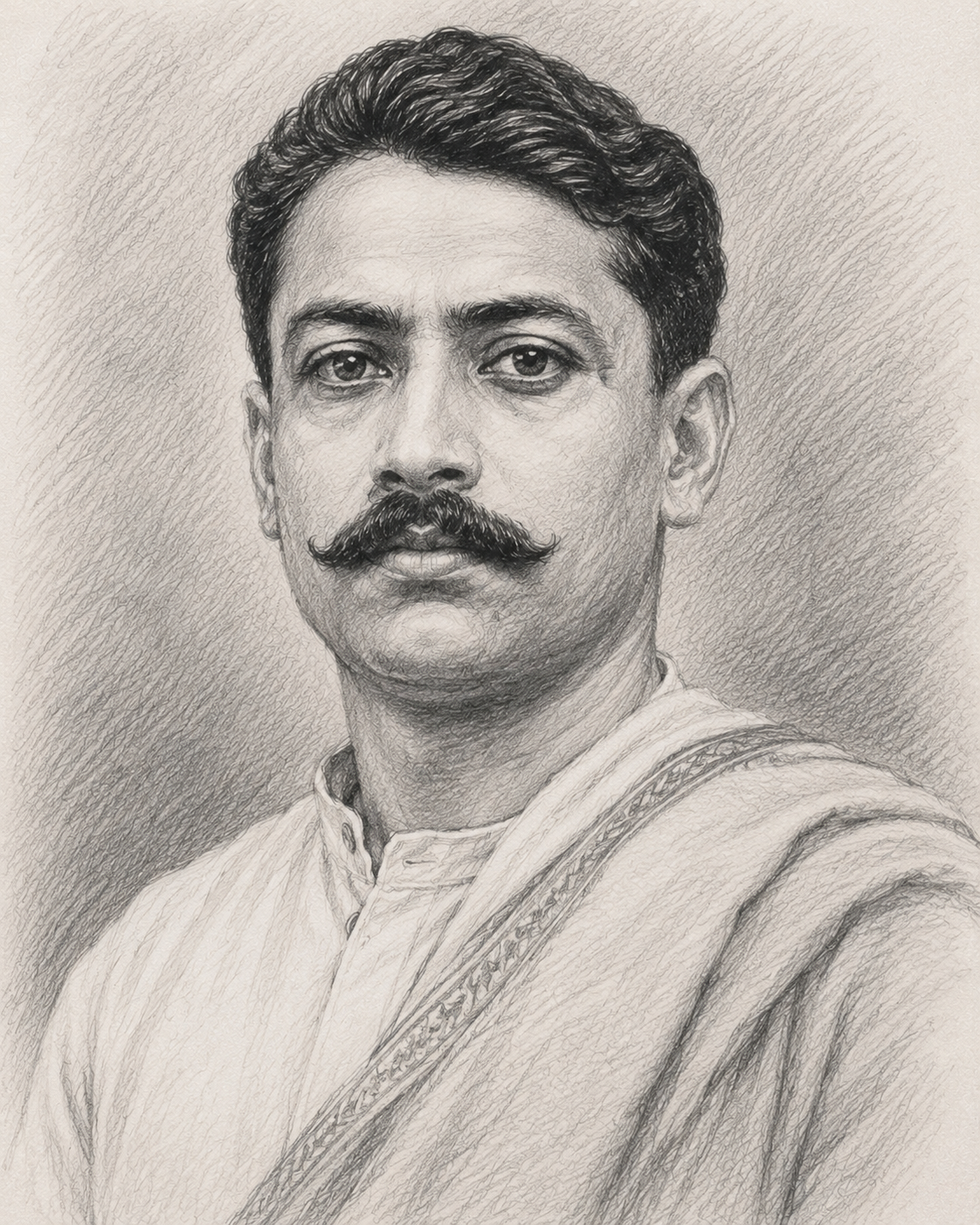Bagha Jatin: The Revolutionary Who Tried to Ignite an Armed Uprising Against British Rule