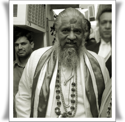 Chandraswami: The Rise and Fall of India’s Most Controversial Godman