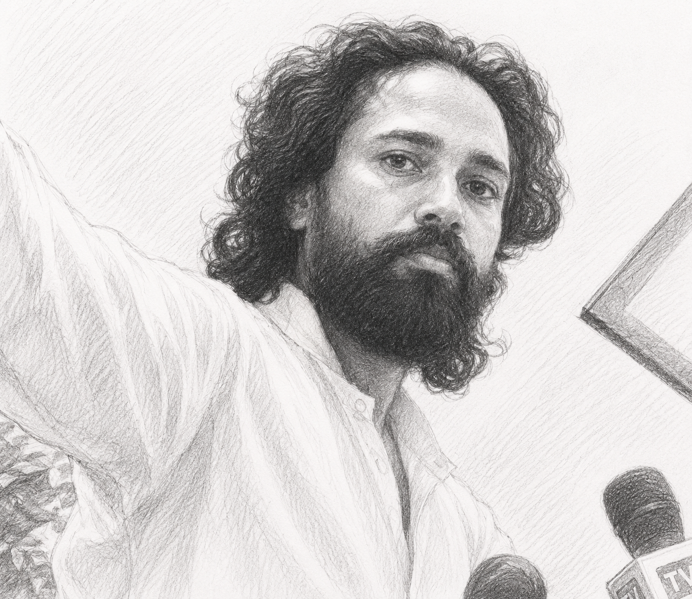 Devendra Nath Mahto: Who Is the Jharkhand Student Leader on Hunger Strike?