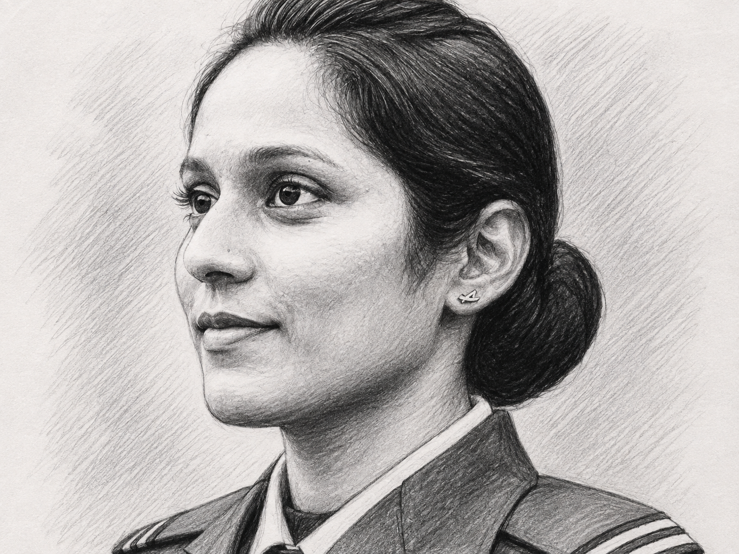 India’s First Woman Top Gun: How Squadron Leader Bhawana Kanth Made History