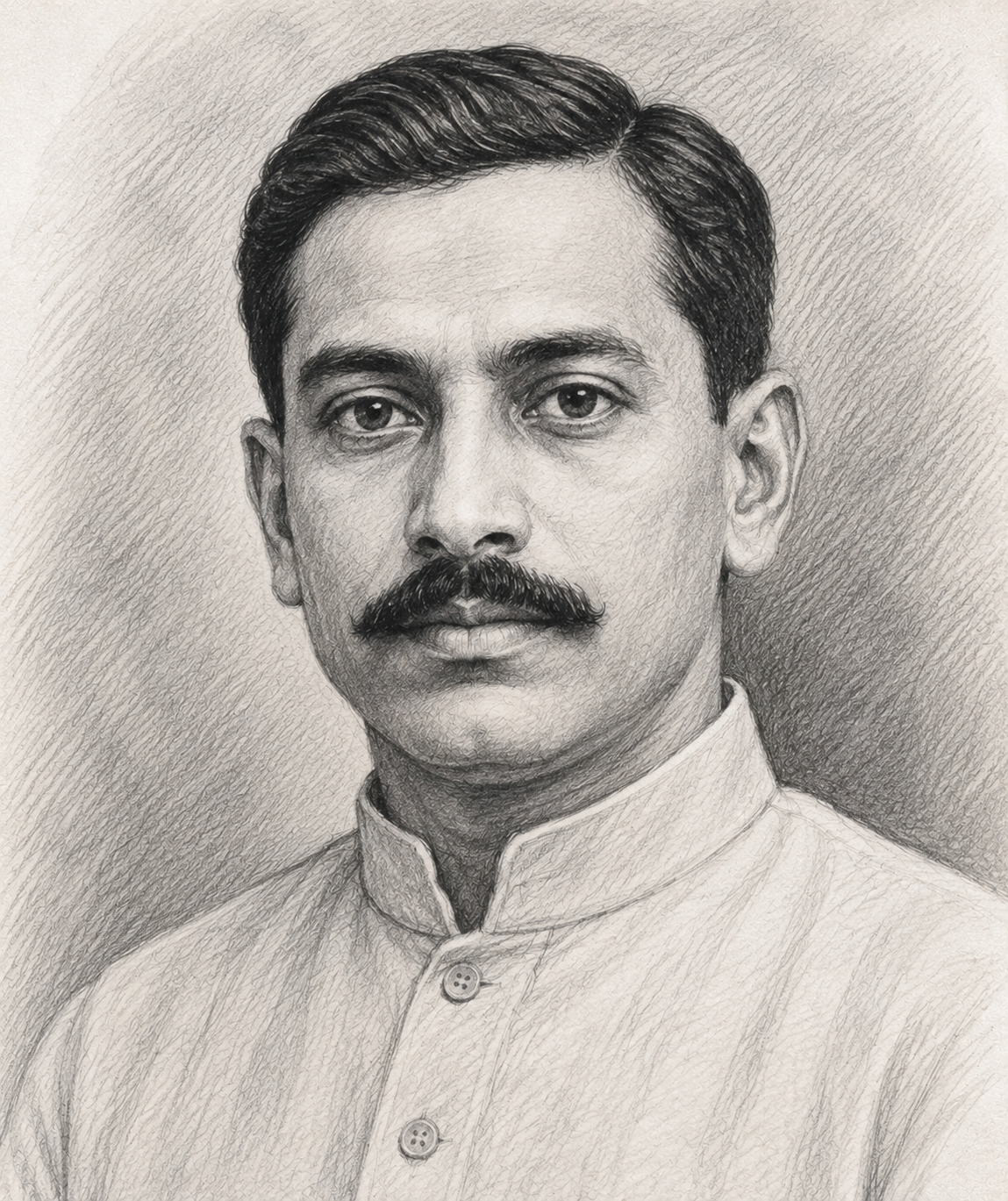 Sachindra Nath Sanyal: The Revolutionary Who Helped Build India’s Underground Freedom Movement