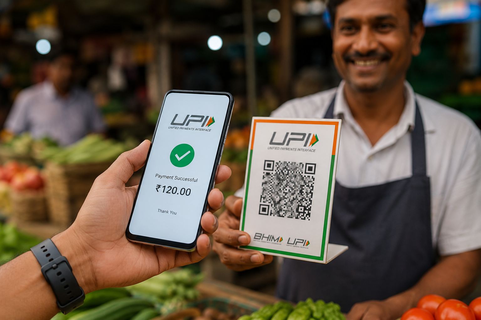 UPI Turns 10: The Revolution India’s Elites Underestimated