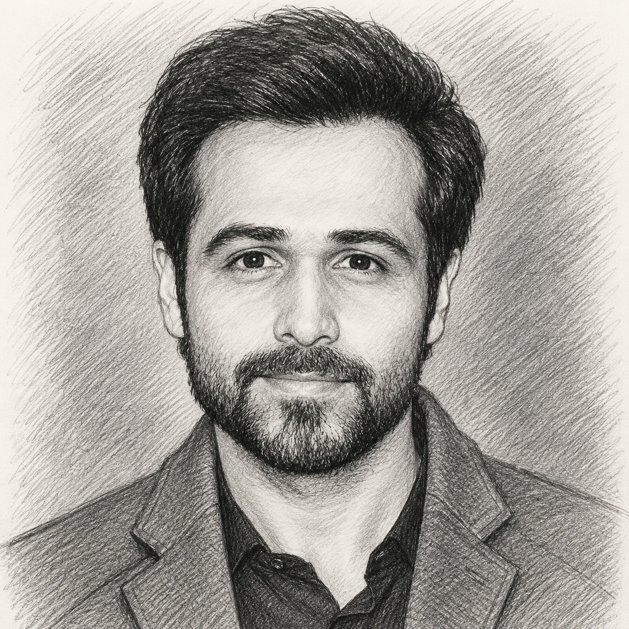 Akhha Bollywood Ek Taraf, Emraan Hashmi Ek Taraf: How One Actor Created His Own Lane