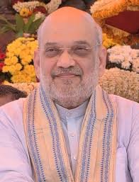 Amit Shah’s Lesser-Known Role: How India’s Home Minister Is Becoming a Key Negotiator in Inter-State Disputes