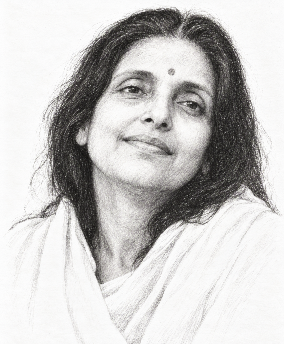 Anandamayi Ma: The Mystic Who Saw the Divine Everywhere