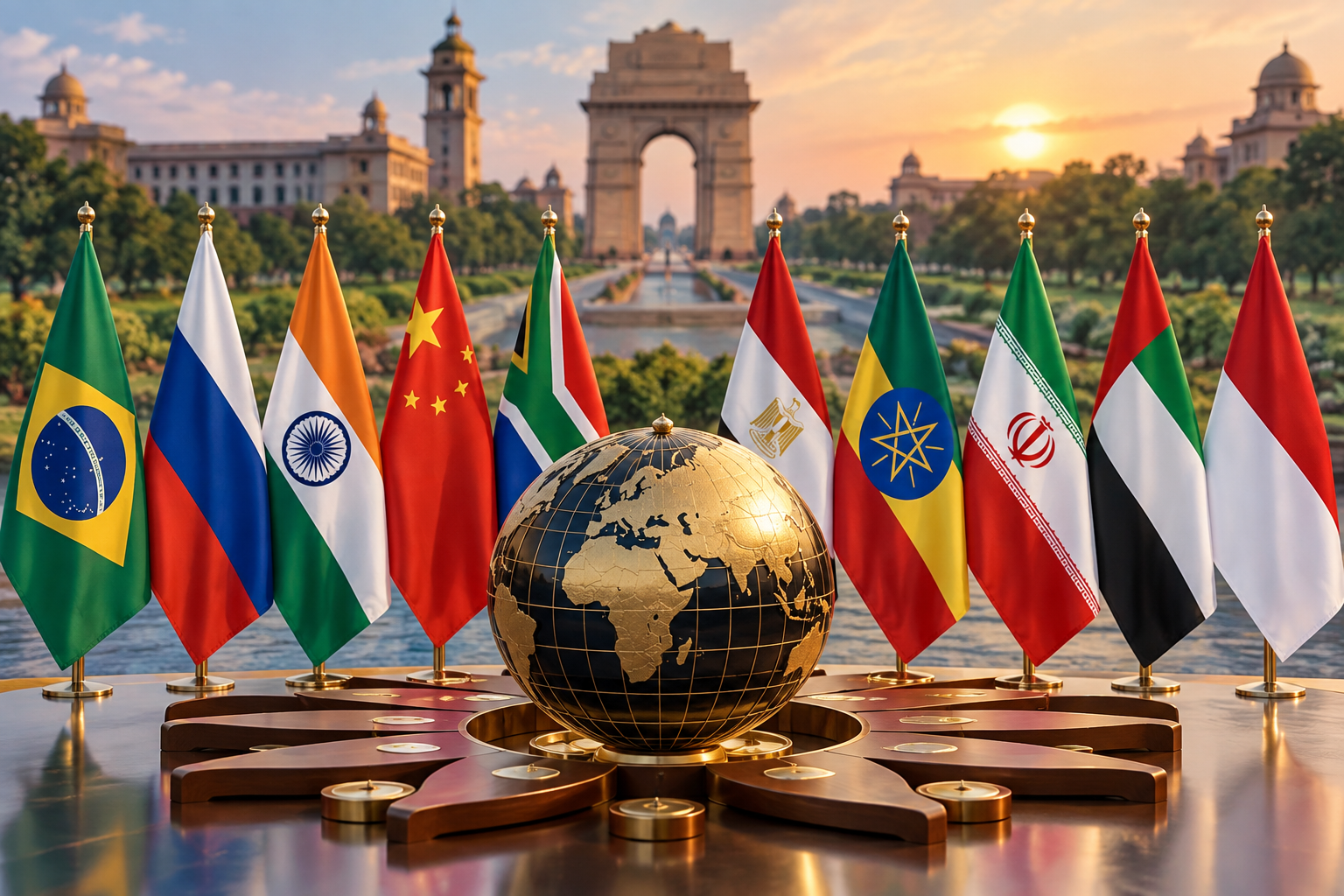 BRICS 2026 New Delhi Declaration: What India Achieved and Why It Matters