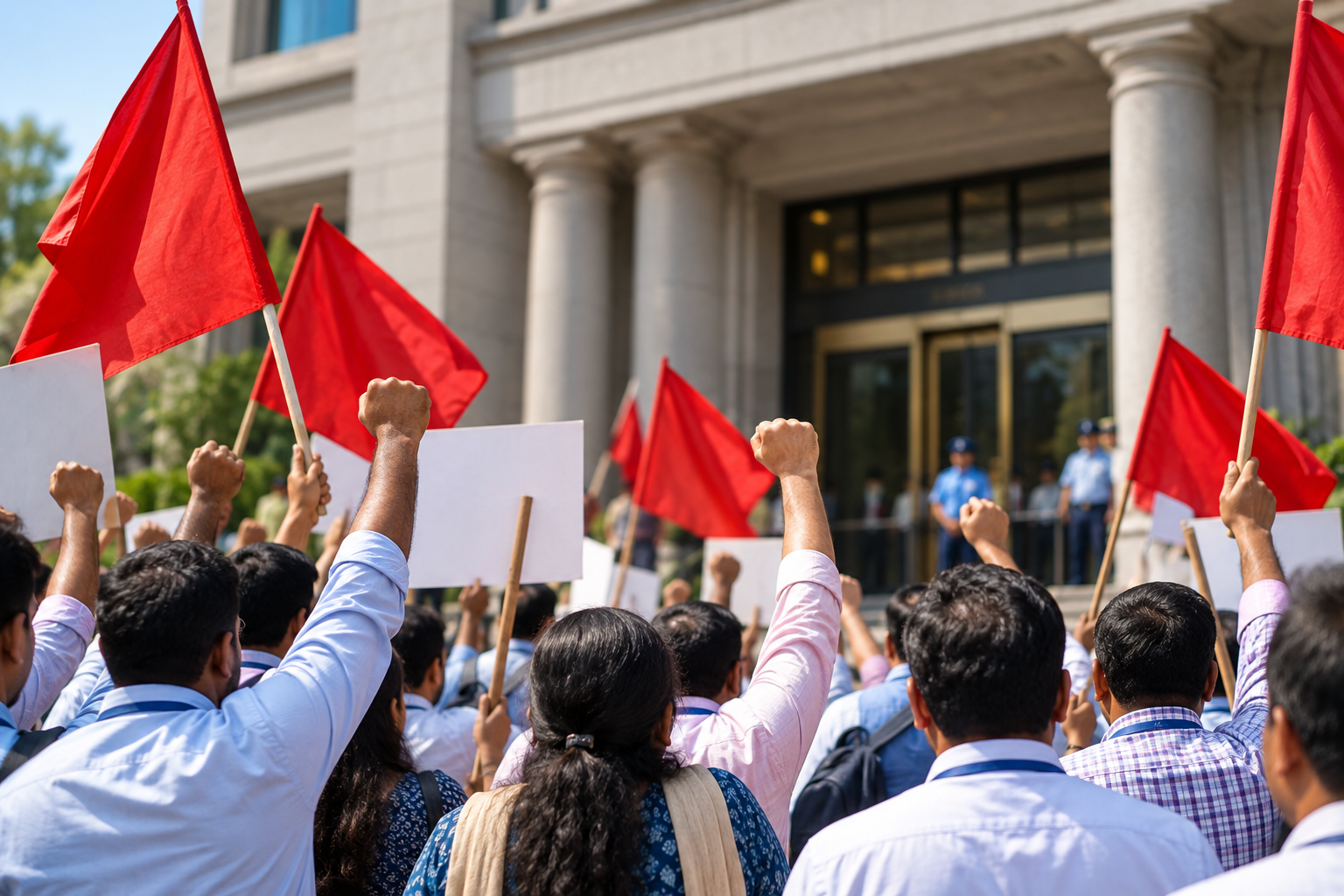 Bank Strike 2026: Why Are Bank Unions Going on Strike? Key Issues, PLI Dispute, Government and RBI Stand