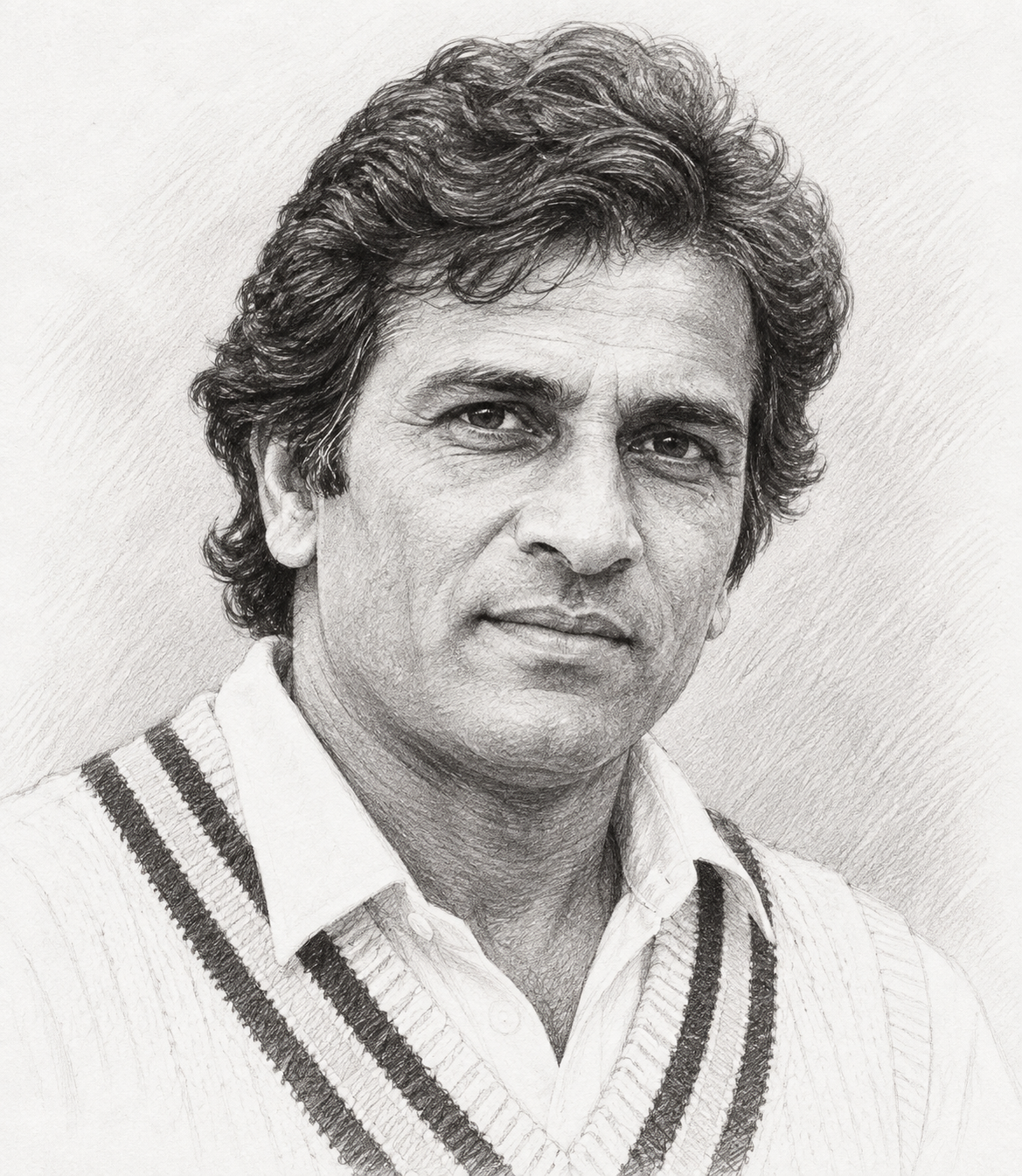 Karsan Ghavri: The Left-Arm Pacer Who Helped Shape Indian Cricket