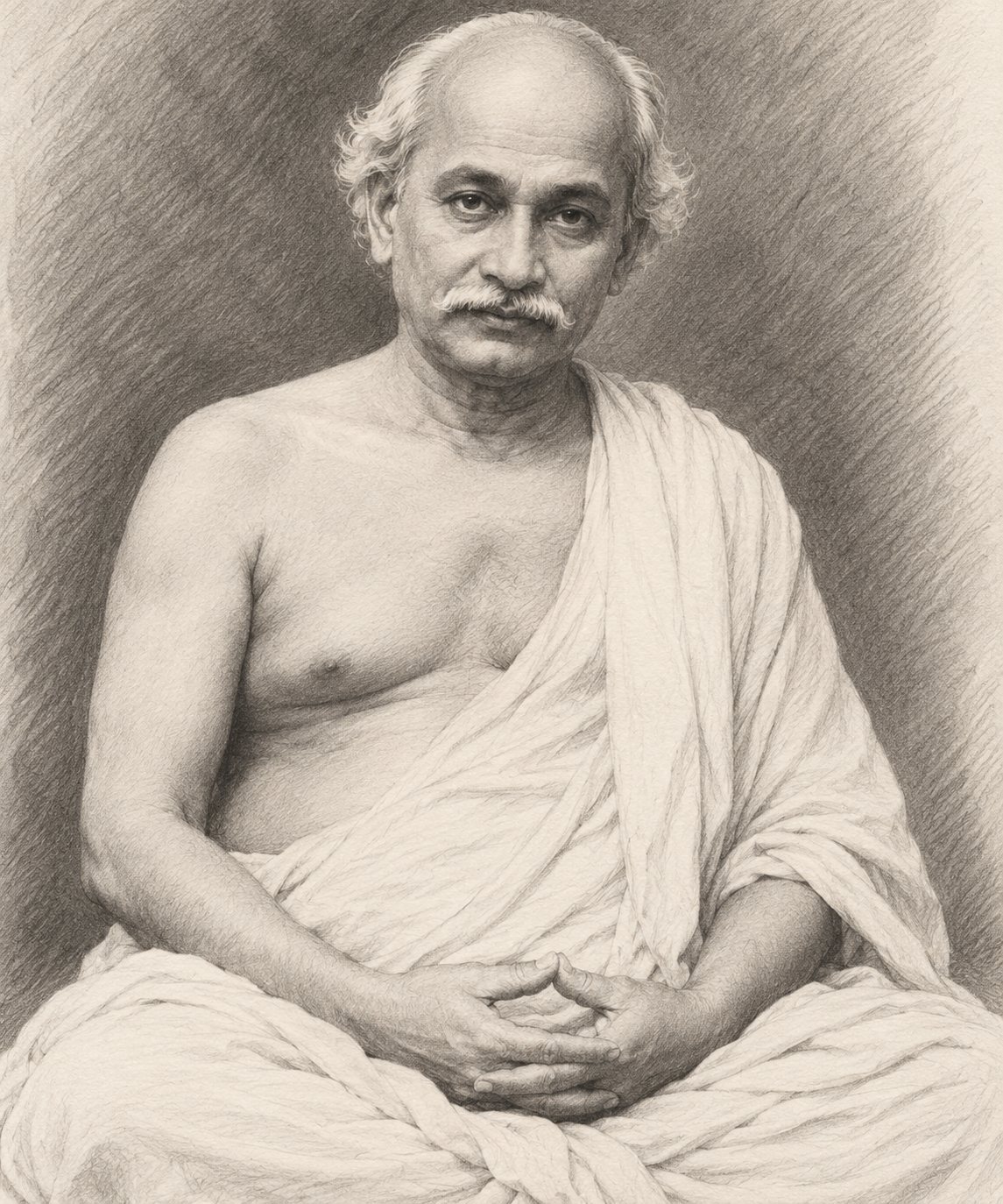 Lahiri Mahasaya: The Householder Yogi Who Took Kriya Yoga to the World