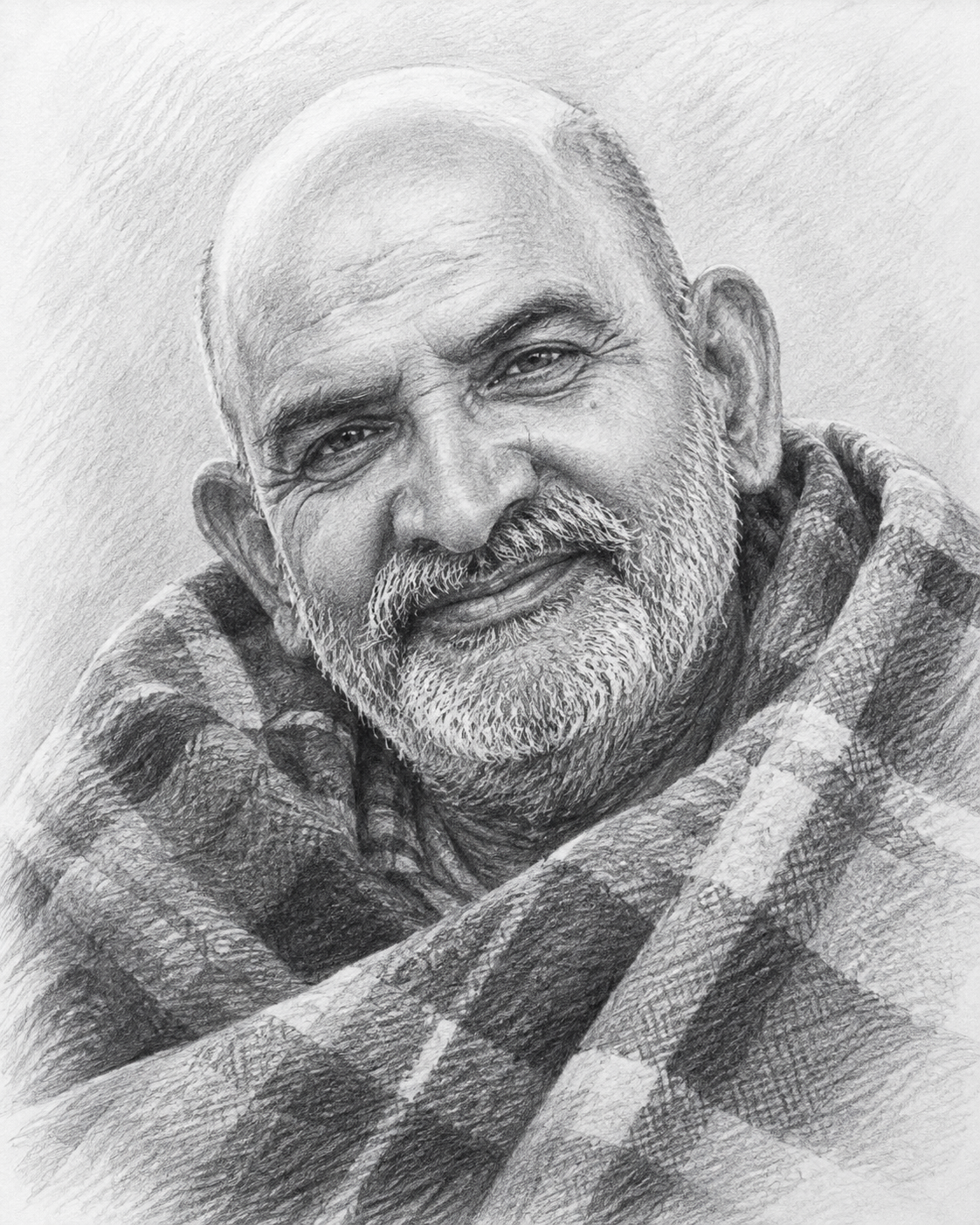 How Neem Karoli Baba Became Famous Through a Book He Never Wrote