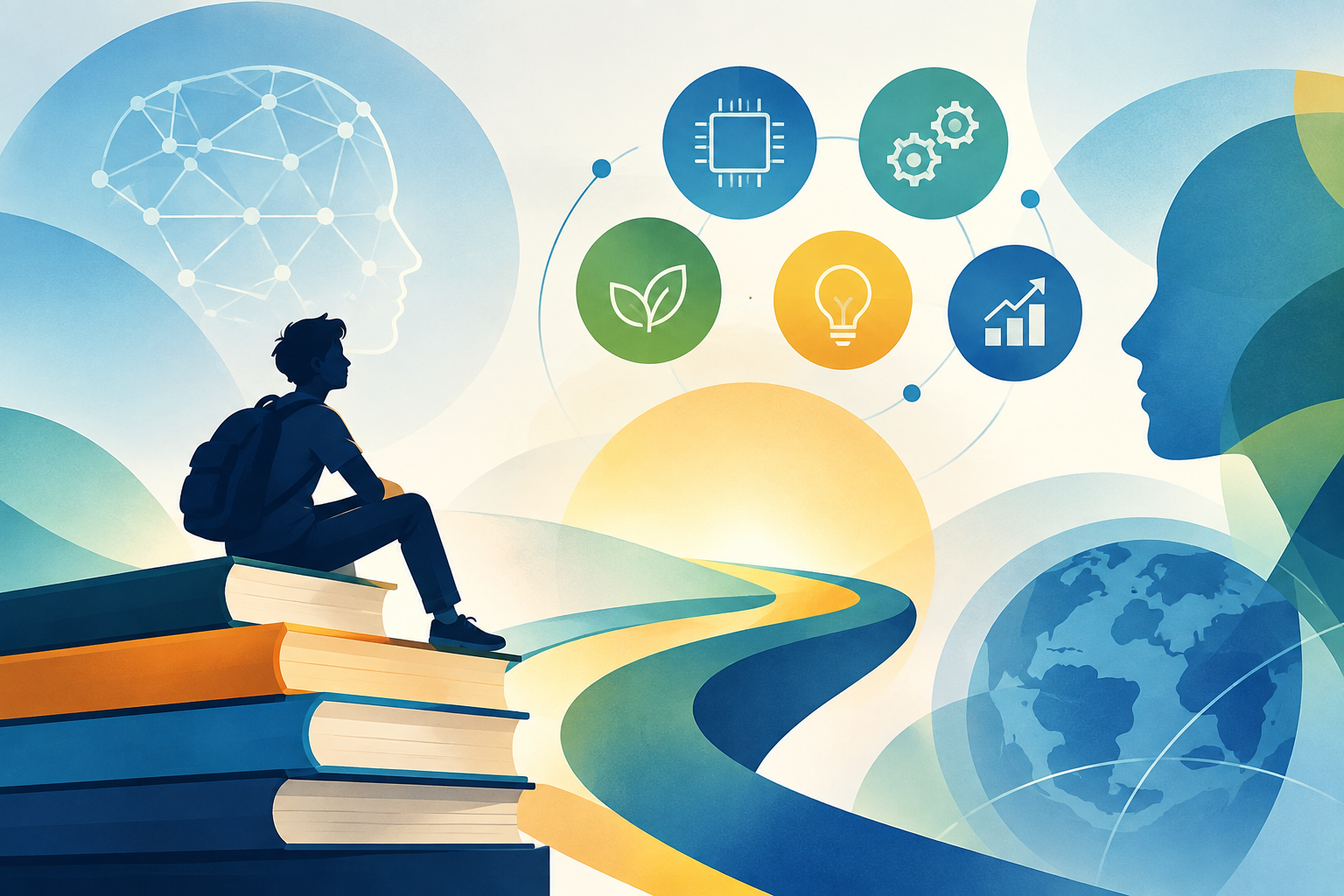Plaksha University: A New-Age Technology University Reimagining Engineering Education in India