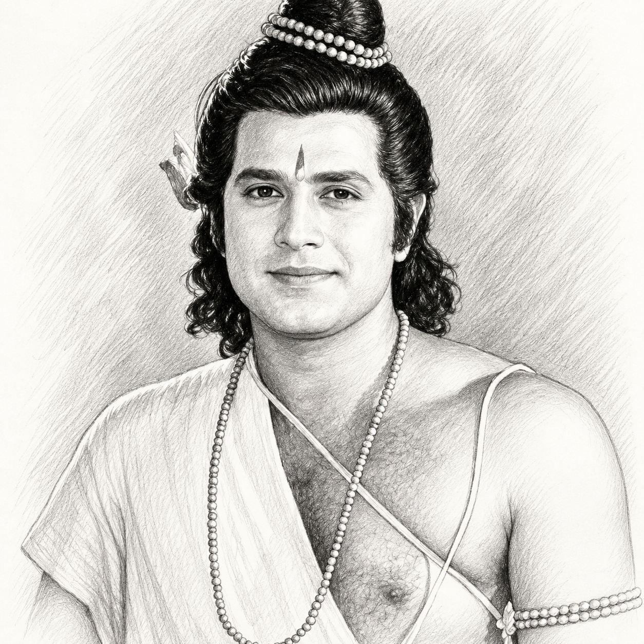 Actors Who Have Played Bhagwan Shri Ram on Screen: From Arun Govil to Ranbir Kapoor