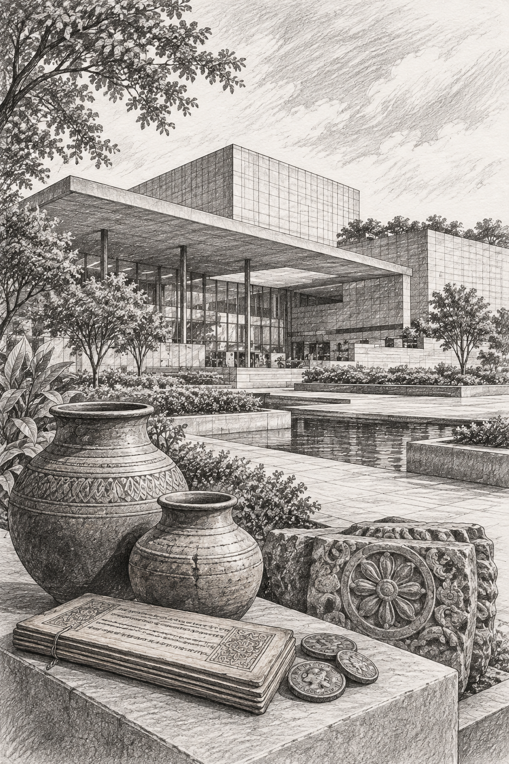 Bihar Museum Ranked 9th Among the World’s 100 Best Museums: India’s Remarkable Cultural Achievement