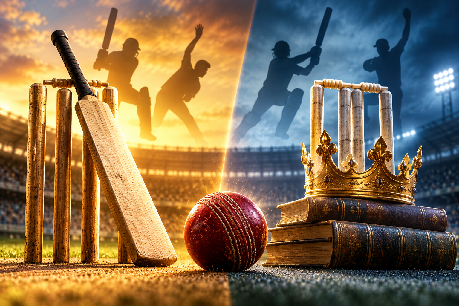 Cricbuzz vs Wisden: Who Are the Greatest Test All-Rounders of All Time?