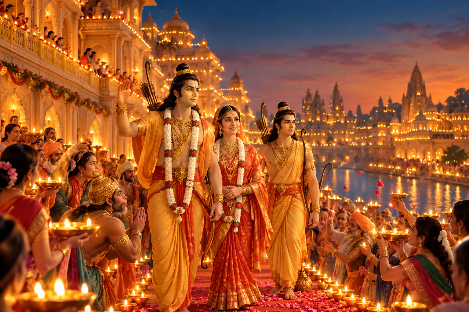 Diwali 2026: Date, Lakshmi Puja Muhurat, 5-Day Calendar and Global FAQs